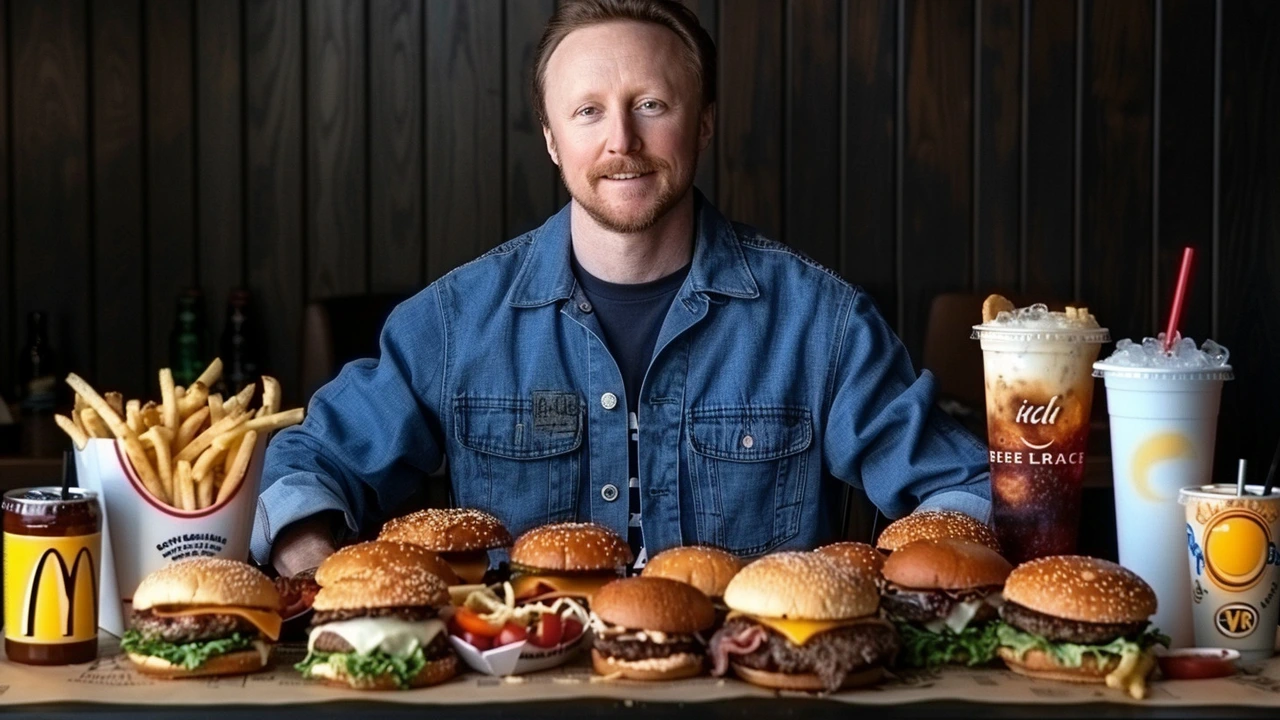 Super Size Me: How Morgan Spurlock's Documentary Transformed American Fast-Food Culture