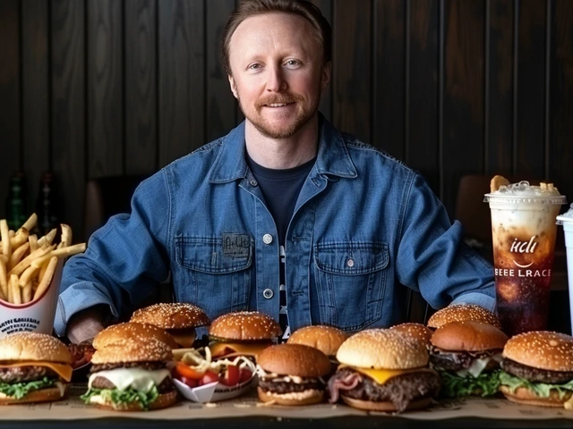 Super Size Me: How Morgan Spurlock's Documentary Transformed American Fast-Food Culture