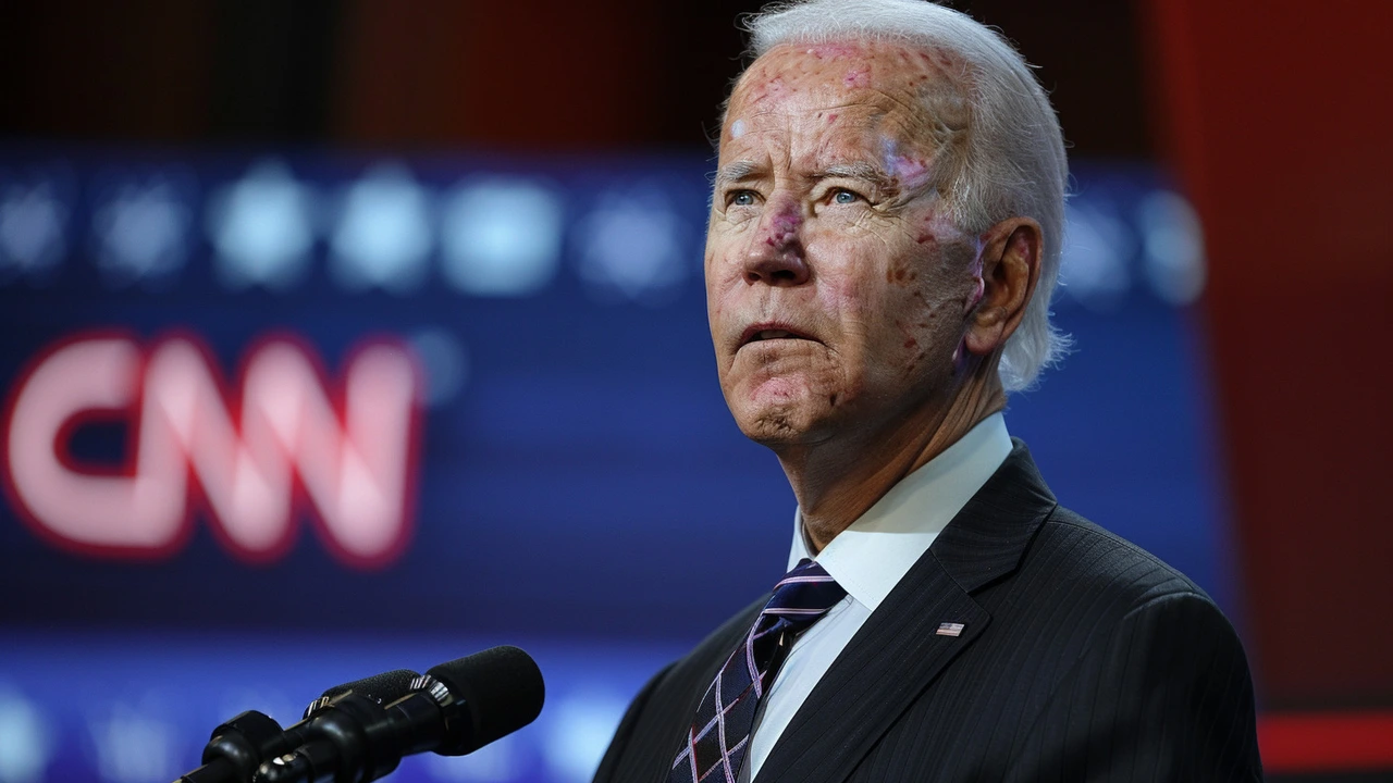 MSNBC's Unvarnished Coverage of Joe Biden's Debate Performance: A Study in Honest Broadcasting