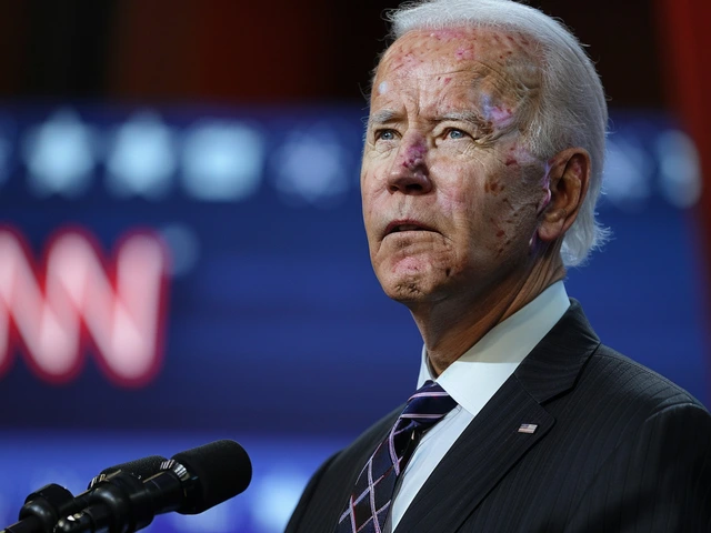 MSNBC's Unvarnished Coverage of Joe Biden's Debate Performance: A Study in Honest Broadcasting