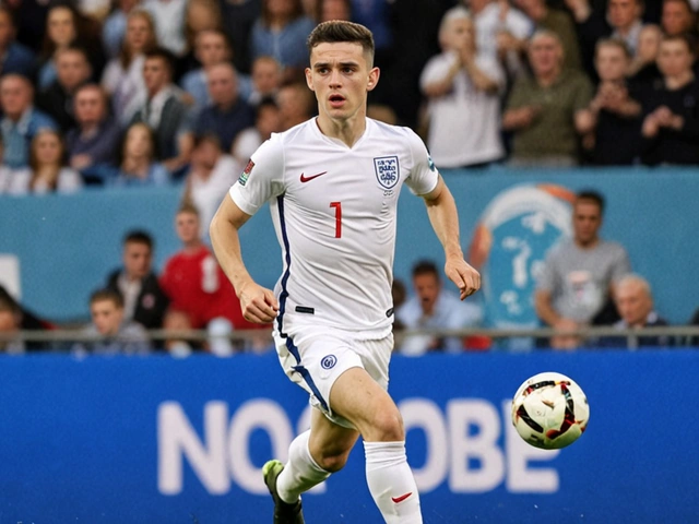 Phil Foden Praised by Youth Coach as Unique Talent Destined for Greatness