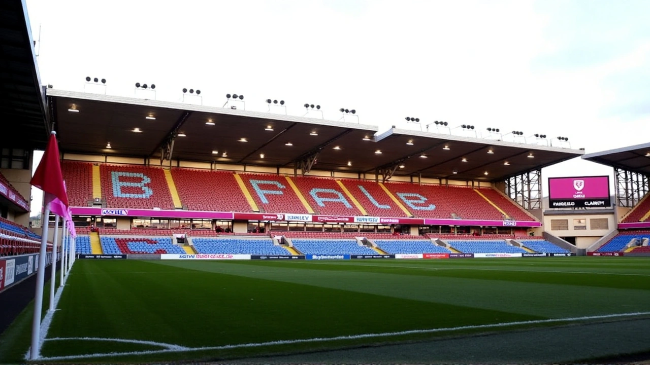 Burnley vs Cardiff City: Scott Parker's First Home Game as Manager - Team News, Predictions, and TV Details