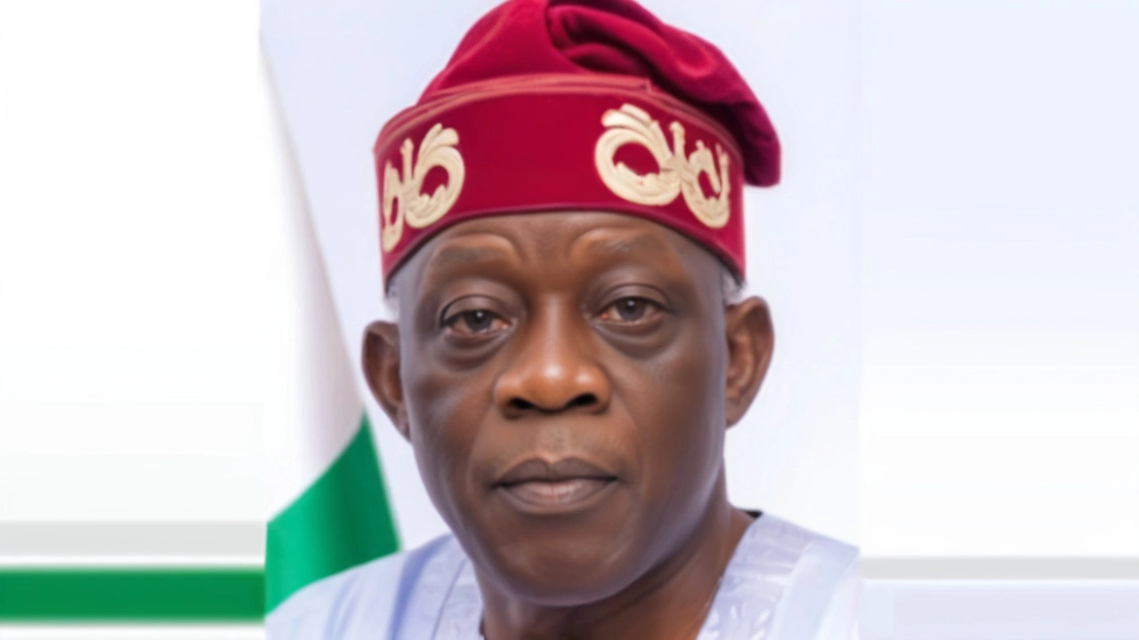 President Tinubu to Address Nationwide Protests over Hunger Crisis