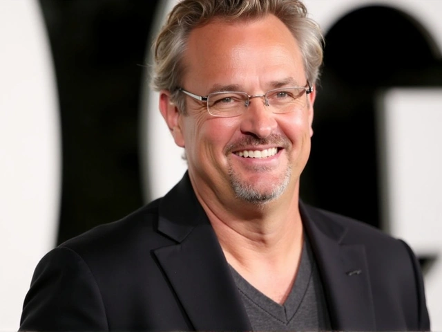 Arrest Made in Connection with Actor Matthew Perry's Ketamine-Related Death