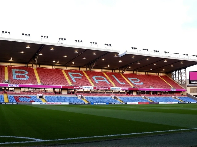 Burnley vs Cardiff City: Scott Parker's First Home Game as Manager - Team News, Predictions, and TV Details