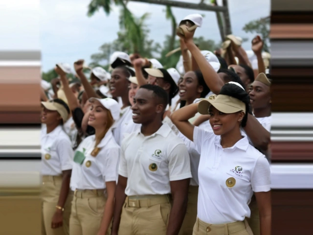 NYSC Denies Reports of N70,000 Minimum Wage Increase for Corps Members