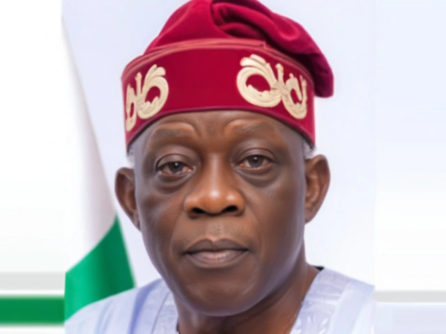 President Tinubu to Address Nationwide Protests over Hunger Crisis