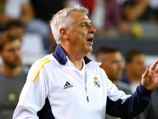 UEFA Super Cup: Ancelotti Cautions Real Madrid of Atalanta's Threat