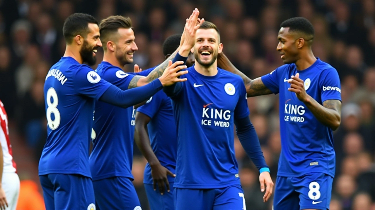 Arsenal vs. Leicester City: Premier League Predictions, Expert Picks, and Betting Odds for Saturday's Clash