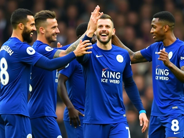 Arsenal vs. Leicester City: Premier League Predictions, Expert Picks, and Betting Odds for Saturday's Clash