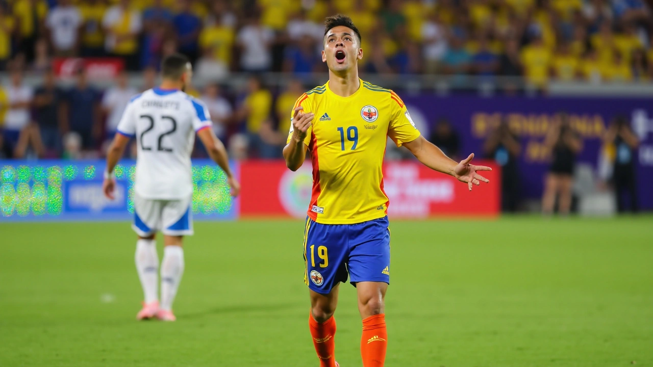 Watch Peru vs Colombia Live: Streaming, Time, and Channel for 2026 FIFA World Cup Qualifier